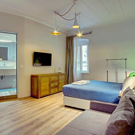 Apartmán Casa Nektaria Corfu  Exteriér fotografie
