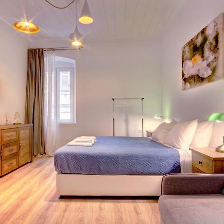 Apartmán Casa Nektaria Corfu  Exteriér fotografie
