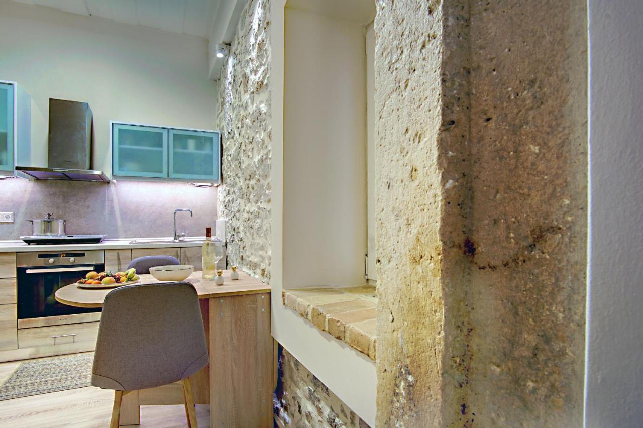 Apartmán Casa Nektaria Corfu  Exteriér fotografie