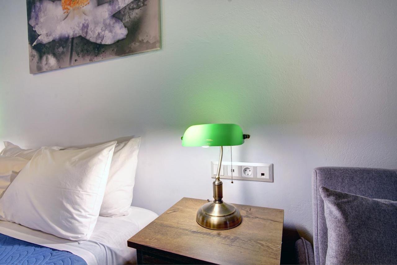 Apartmán Casa Nektaria Corfu  Exteriér fotografie