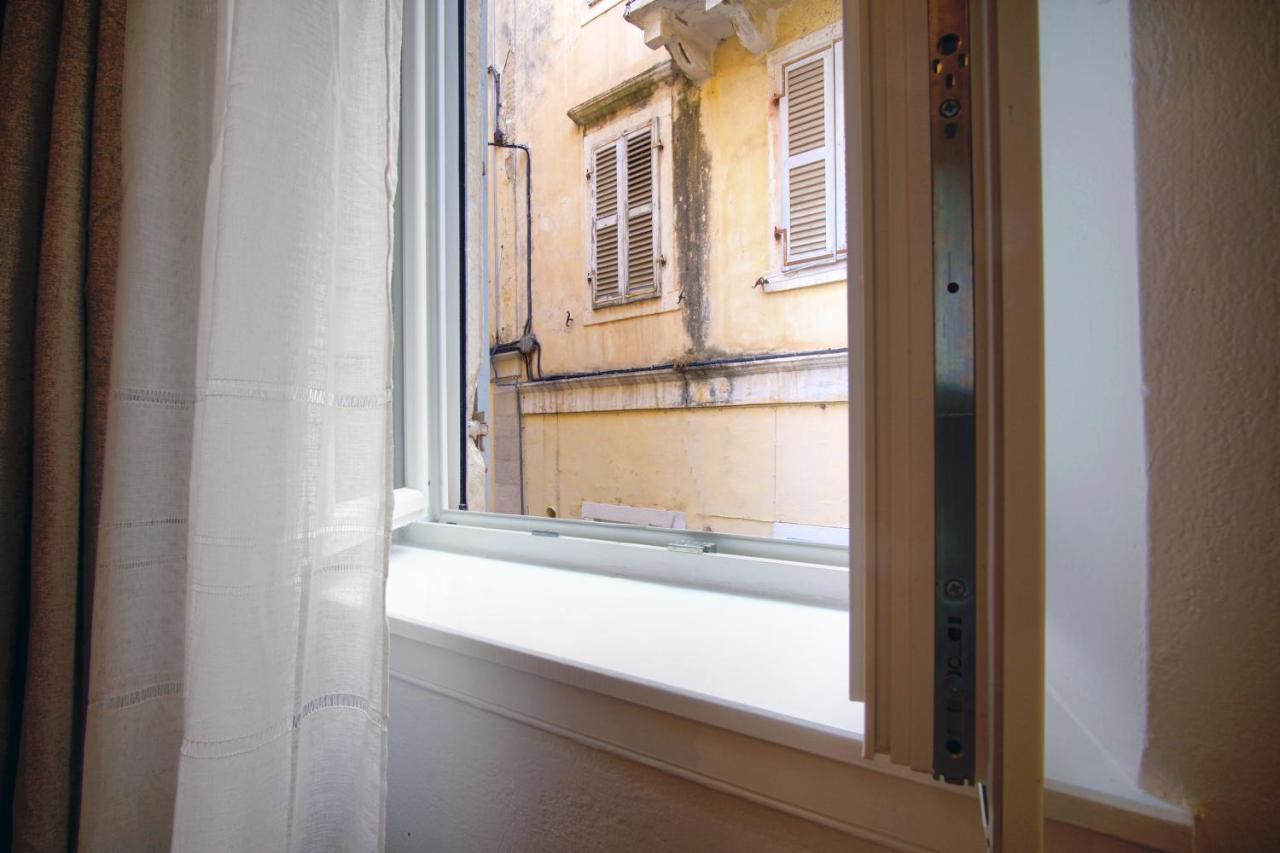 Apartmán Casa Nektaria Corfu  Exteriér fotografie