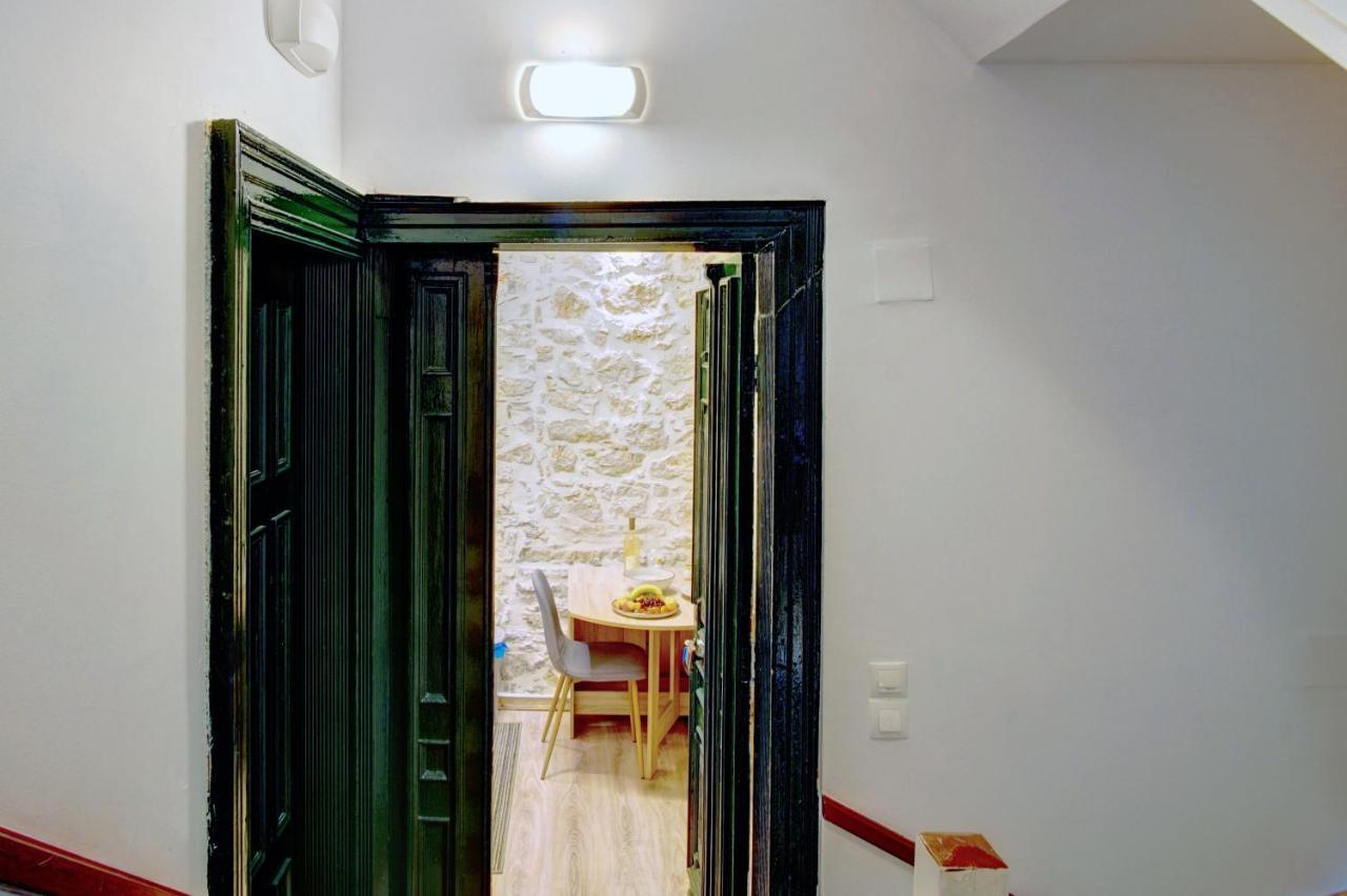 Apartmán Casa Nektaria Corfu  Exteriér fotografie