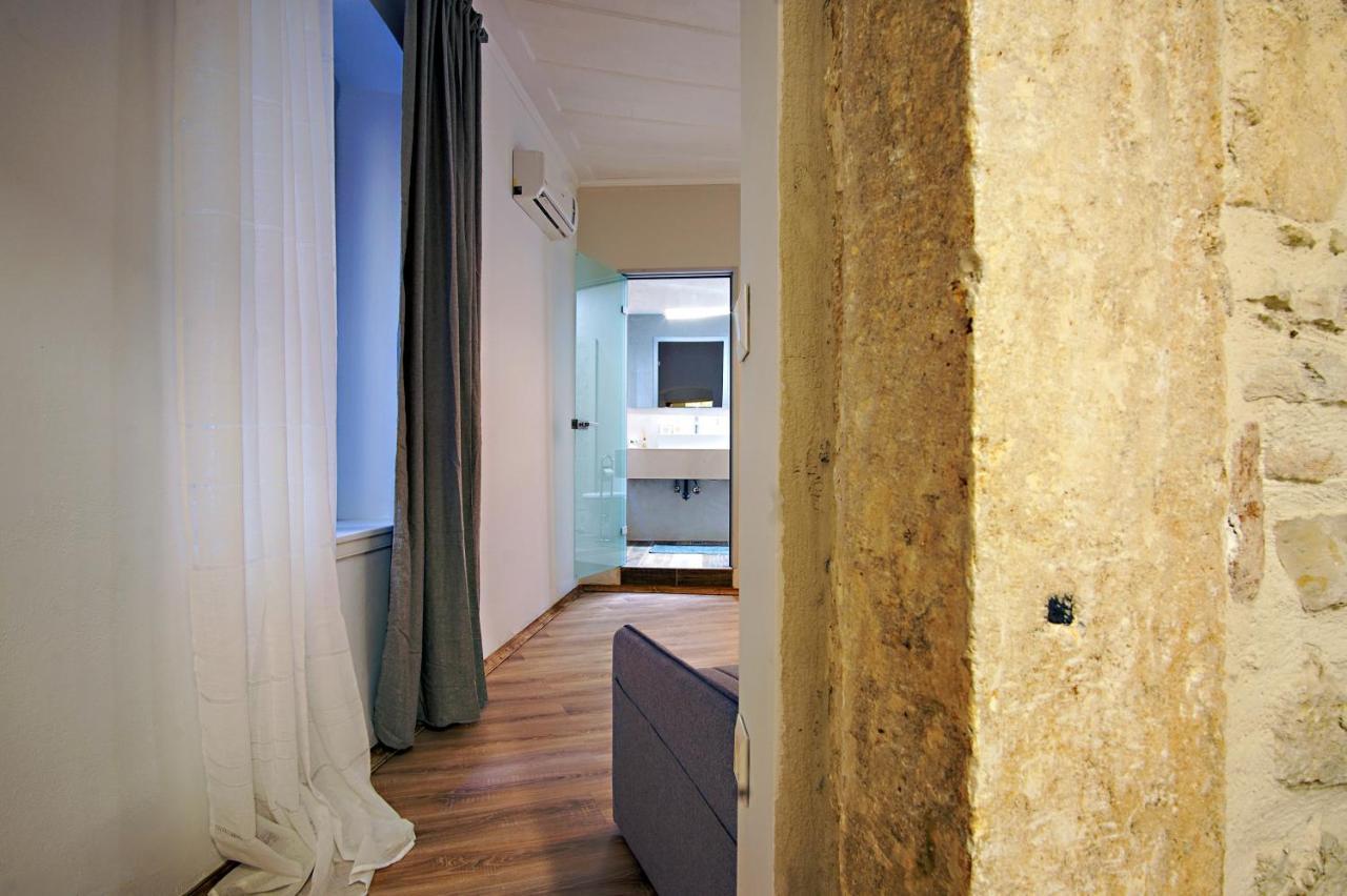 Apartmán Casa Nektaria Corfu  Exteriér fotografie