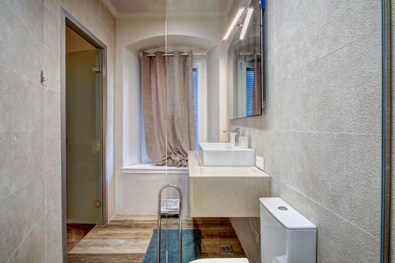 Apartmán Casa Nektaria Corfu  Exteriér fotografie