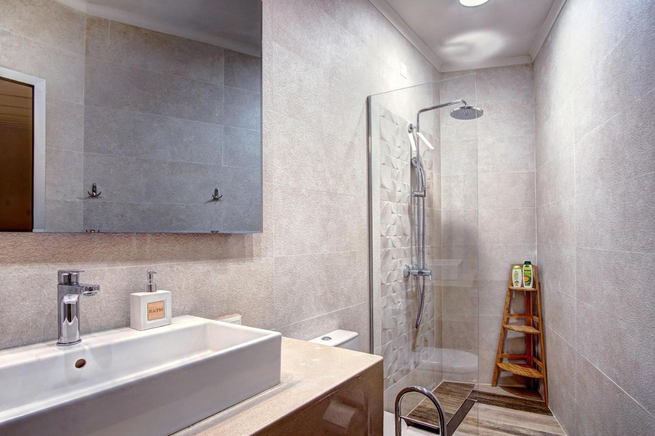 Apartmán Casa Nektaria Corfu  Exteriér fotografie