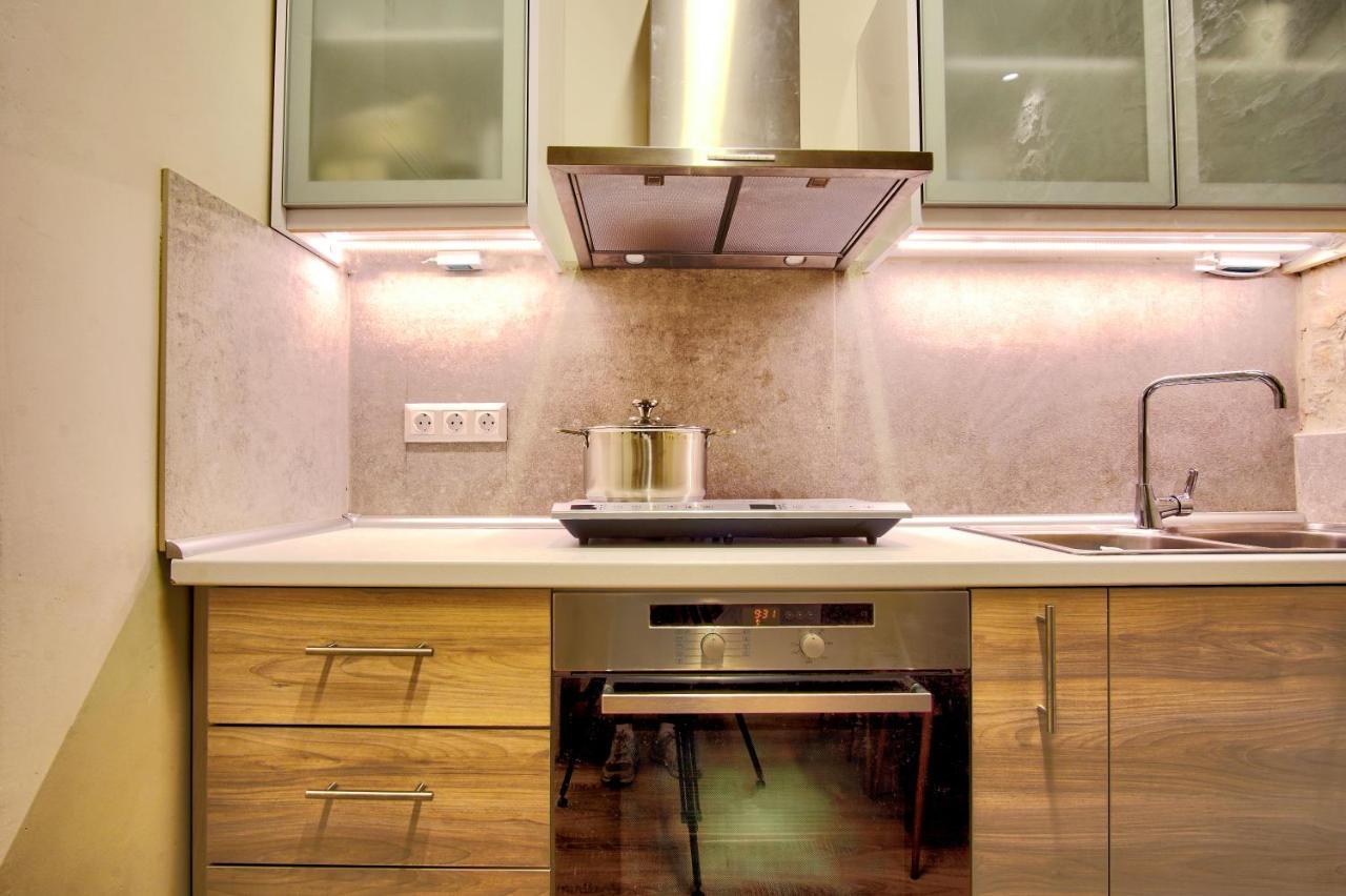 Apartmán Casa Nektaria Corfu  Exteriér fotografie