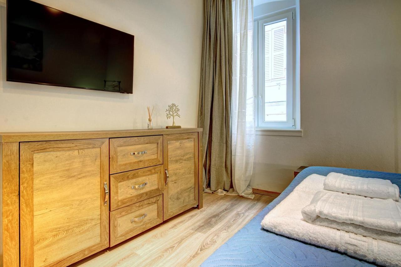 Apartmán Casa Nektaria Corfu  Exteriér fotografie